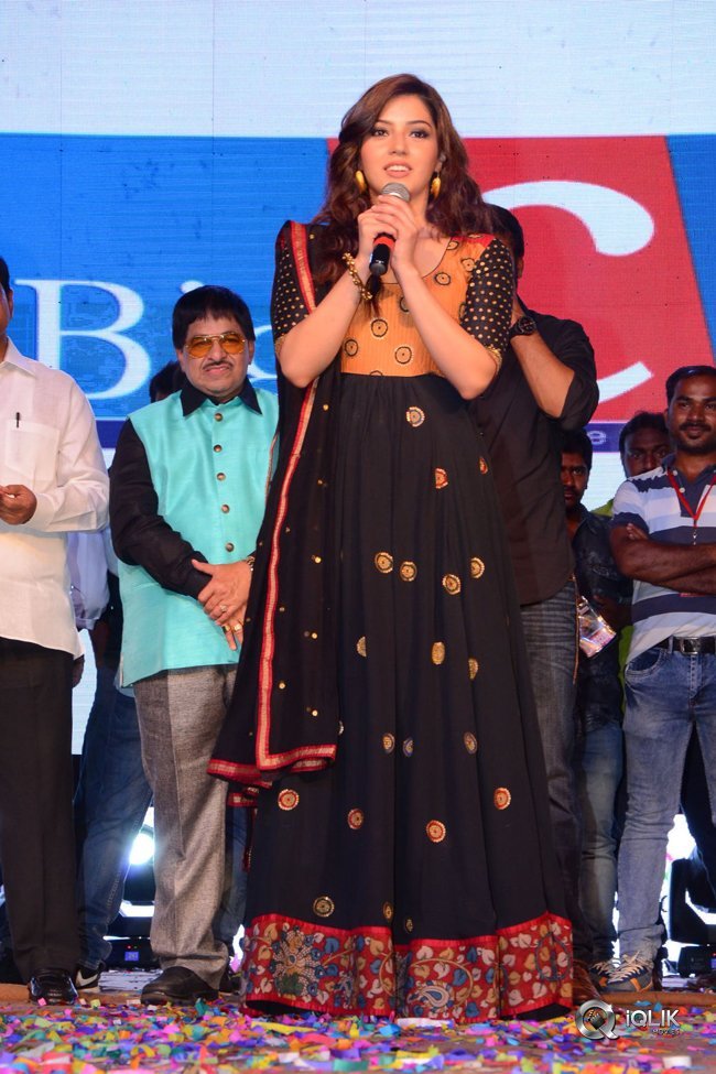 Pantham-Audio-Release-Function